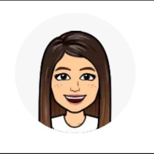 Meet your Posher, Desiree